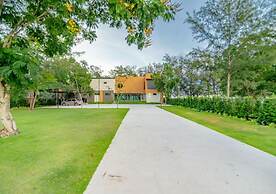 Emmarin Villa