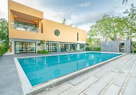 Emmarin Villa