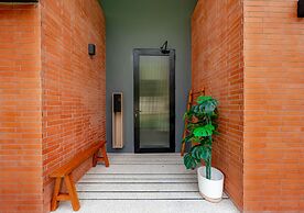 Emmarin Villa
