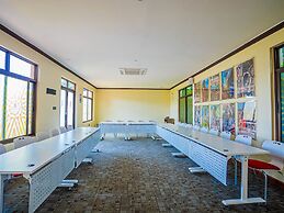 LIGHT VILLAS GIGIRI