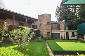 LIGHT VILLAS GIGIRI