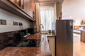 LIGHT VILLAS GIGIRI
