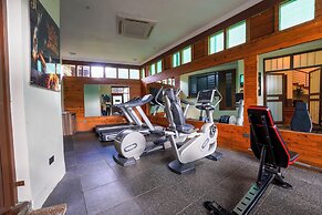 LIGHT VILLAS GIGIRI