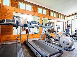 LIGHT VILLAS GIGIRI