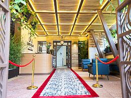 LIGHT VILLAS GIGIRI
