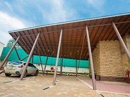 LIGHT VILLAS GIGIRI