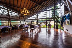 LIGHT VILLAS GIGIRI