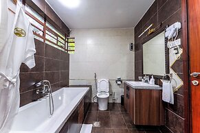 LIGHT VILLAS GIGIRI