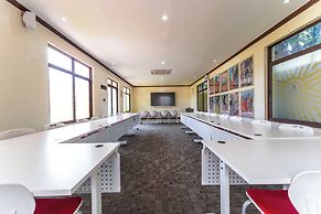 LIGHT VILLAS GIGIRI