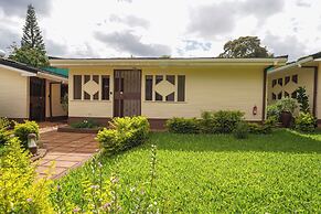 LIGHT VILLAS GIGIRI
