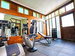 LIGHT VILLAS GIGIRI