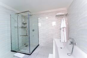 LIGHT VILLAS GIGIRI