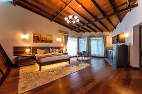 LIGHT VILLAS GIGIRI