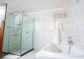LIGHT VILLAS GIGIRI