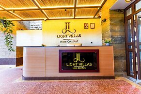 LIGHT VILLAS GIGIRI