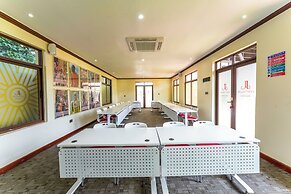 LIGHT VILLAS GIGIRI