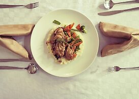 LIGHT VILLAS GIGIRI