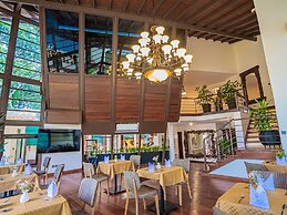 LIGHT VILLAS GIGIRI