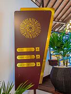 LIGHT VILLAS GIGIRI