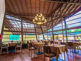 LIGHT VILLAS GIGIRI