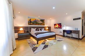 LIGHT VILLAS GIGIRI