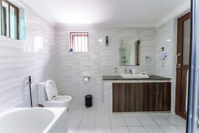 LIGHT VILLAS GIGIRI