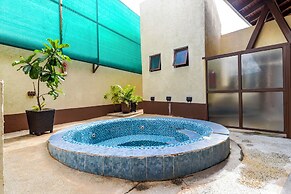 LIGHT VILLAS GIGIRI