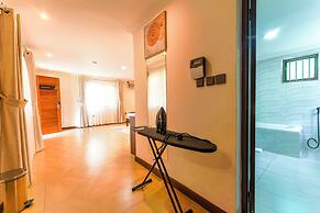 LIGHT VILLAS GIGIRI