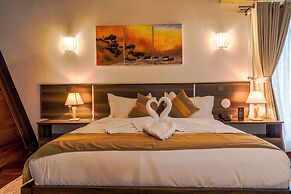 LIGHT VILLAS GIGIRI