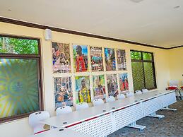 LIGHT VILLAS GIGIRI