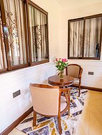 LIGHT VILLAS GIGIRI