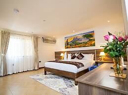 LIGHT VILLAS GIGIRI
