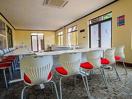 LIGHT VILLAS GIGIRI