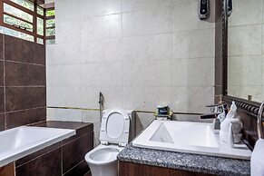 LIGHT VILLAS GIGIRI