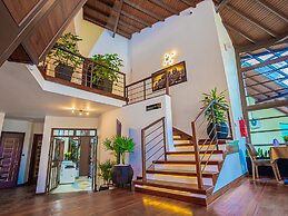 LIGHT VILLAS GIGIRI