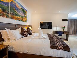 LIGHT VILLAS GIGIRI