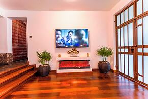 LIGHT VILLAS GIGIRI