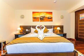 LIGHT VILLAS GIGIRI