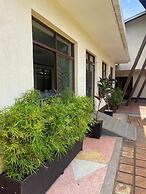 LIGHT VILLAS GIGIRI