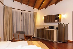 LIGHT VILLAS GIGIRI