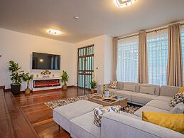 LIGHT VILLAS GIGIRI