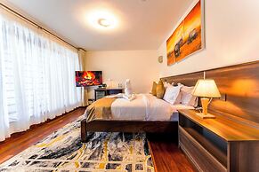 LIGHT VILLAS GIGIRI