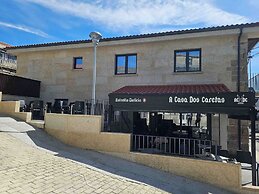 A Quinta de Cea