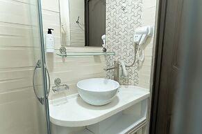 The Heritage Tashkent Hotel
