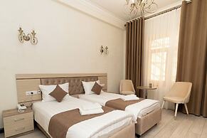 The Heritage Tashkent Hotel