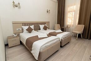 The Heritage Tashkent Hotel