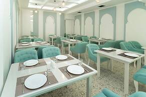 The Heritage Tashkent Hotel