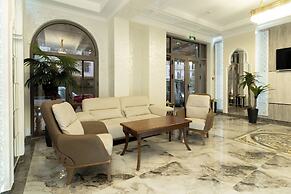 The Heritage Tashkent Hotel
