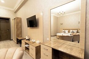 The Heritage Tashkent Hotel