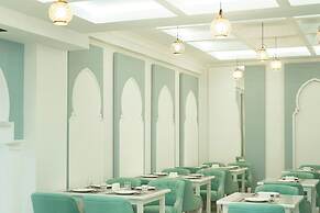 The Heritage Tashkent Hotel